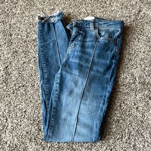 Free People Denim Jeans